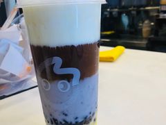 -CoCo都可(大润发中原店)