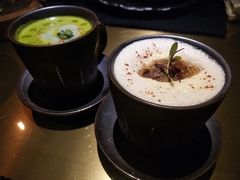 -AZUL by FUEL蓝色·法式酒馆(琶醍店)