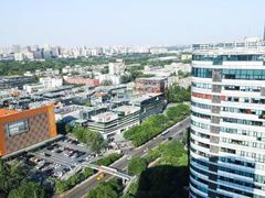 -北京三里屯CHAO酒店