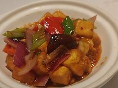 -北李·海肠捞饭·大连菜(望京凯德MALL店)