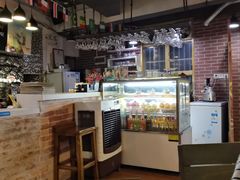 -永无乡旅行餐吧(京溪店)