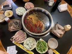 -大龙火锅(老店)
