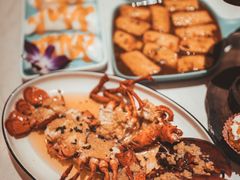 -香香海南菜餐厅