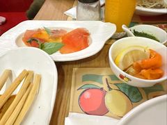 -安妮意大利餐厅(世贸天阶店)