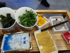 -傣妹火锅(徐泾店)