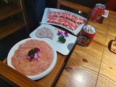 -蜀香楼老店(长兴店)