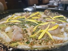 -渔语鱼新川菜Bistro(万象天地店)