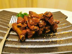 -新光酒家·河豚·海鲜·蟹料理(浦东店)