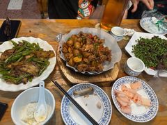 -明婷饭店(外曹家巷店)