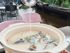 -万景饭店·鱼街农家菜