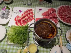 -番食园鲜食火锅(高新店)