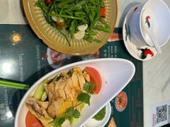 -滕记星发餐室·新加坡菜(巨鹿路店)