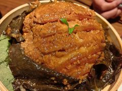 -清水亭湖北菜(大屯DT51店)