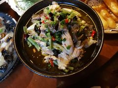 -杨记隆府(白象街店)