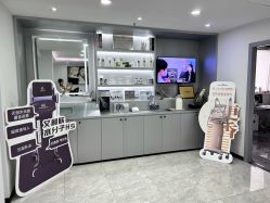 点击看大图 -Deeplus+韩国皮肤管理한국피부관리·C:Lab肌肤实验室
