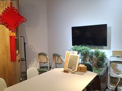 -山食间·中式营养轻餐(保利时光里店)