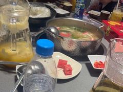 -椰小鸡·琼州糟粕醋·火锅(美兰缤纷城店)