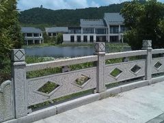 外景-苏州环秀晓筑养生度假村