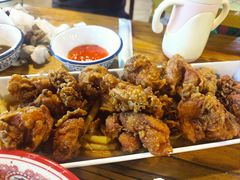 -汉巴味德巴西烤肉(顺和广场店)