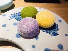-吉秋田鲜和牛烧肉·肉档自选