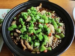 -盐帮食坊•小河帮川菜(四川师大店)