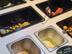 -汤姆家的牛排意面披萨(融创茂店)
