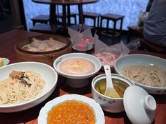 -裕兴记•蟹黄面馆(人民广场店)