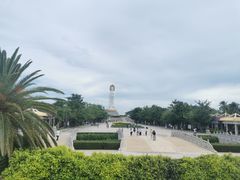 -三亚南山文化旅游区