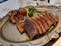 -王品牛排(郑州大卫城店)