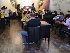 酸甜两掺土豆粉-45°李小姐土豆粉(世纪港湾店)