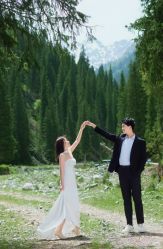 -卡兹摄影STUDIO婚纱摄影(文化路万达店)