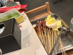 -钢管厂五区小郡肝火锅串串香(清河店)