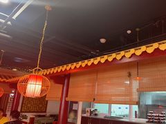 -秦月轩·陕西家乡菜(阜成路·五棵松店)