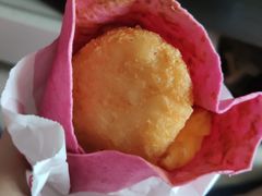 -麦当劳(国际社区店)