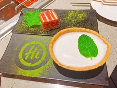 -海底捞火锅(泉城路店)