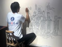 -景德镇古窑民俗博览区