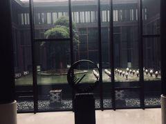 -上海崇明金茂凯悦酒店