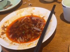 -张烤鸭·川菜·非遗冒烤鸭(青石桥店)