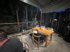 -酒里·宜州果酱烧烤(葛村店)