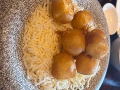 -新天世纪中餐厅