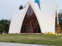 -惠州金海湾嘉华度假酒店