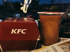 -肯德基(昆山千灯店)