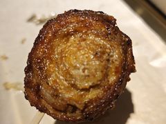 -熙成烧烤(白塔岭店)