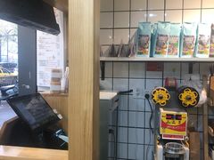 -阿sir咖啡(陶谷新村店)