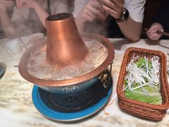 -涮福記·现切牛羊肉火锅(世纪汇店)