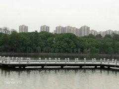 -东湖落雁景区