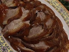 -烤肉季饭庄