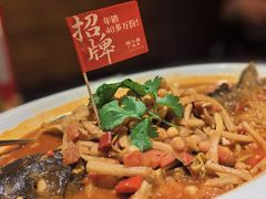 -桂小厨广西菜(万象城店)