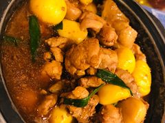 -缪氏川菜(丰盛町店)