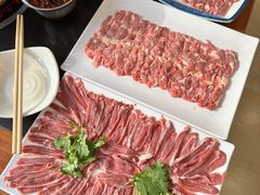 -情忆草原涮肉馆